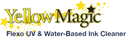 Yellow Magic Logo