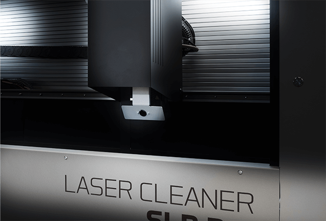 sitexco plus laser cleaner