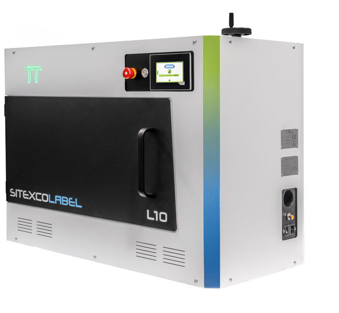 Sitexco Label L10 System